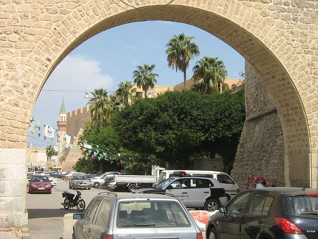 File:Турецкая крепость.jpg