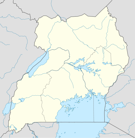 File:Uganda location map.svg