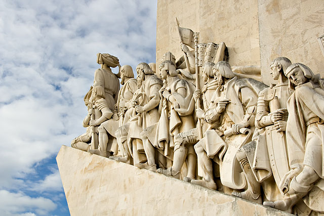 File:Lisbon 09973 Lisboa Padr&atilde;o dos Descobrimentos 2006 Luca Galuzzi.jpg