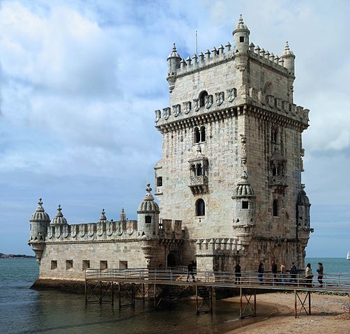 File:Torre Bel&eacute;m April 2009-4a.jpg
