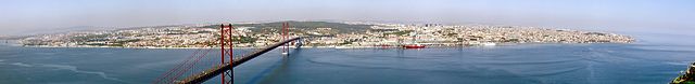 File:Lisboa-lisbon- panorama.jpg