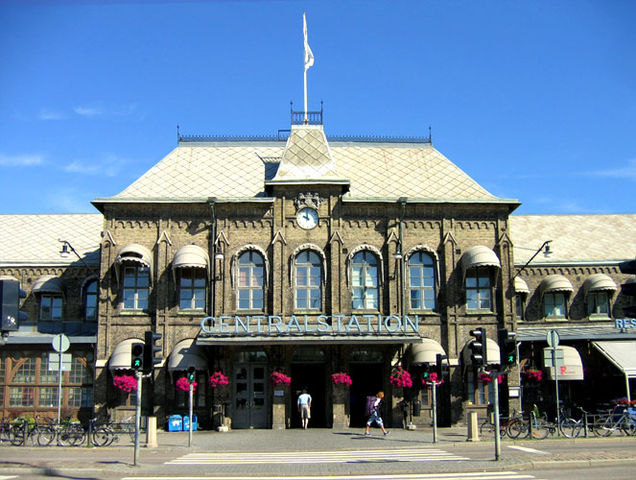 File:GothenburgCentral.jpg