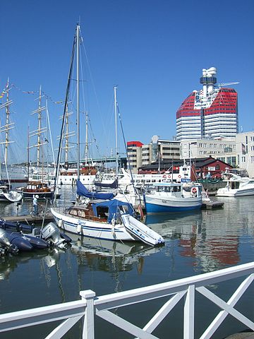 File:G&ouml;teborg - Sailing.jpg
