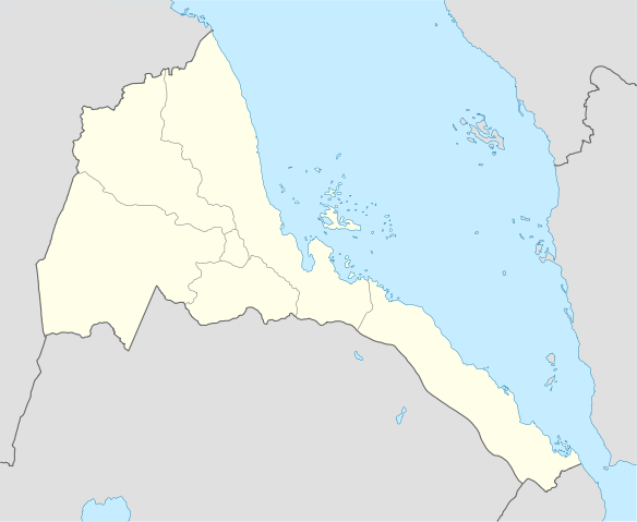 File:Eritrea location map.svg