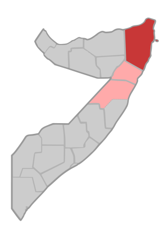 File:Somalia regions map Bari.svg
