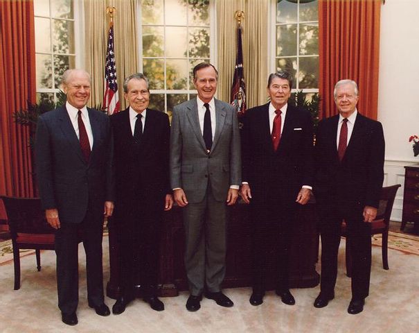 File:FordNixonBushReaganCarter.jpg
