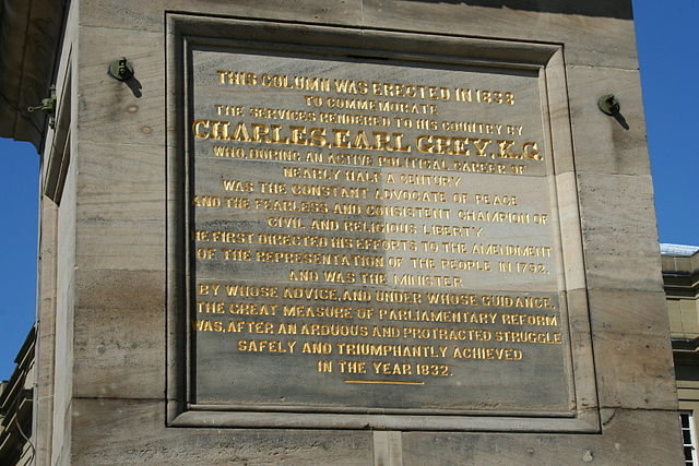 File:Inscription Grey Monument.jpg