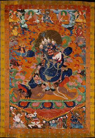 File:Yama tibet.jpg