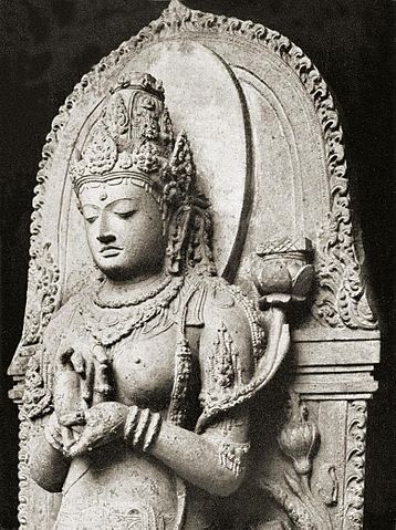 File:Prajnaparamita Java.jpg