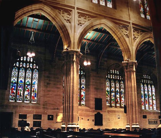 File:St Andrews Sydney 07 across the nave c.jpg