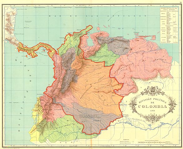 File:Gran Colombia map 1824.jpg
