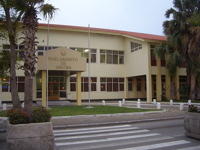 File:Parlamento di Aruba (front).jpg