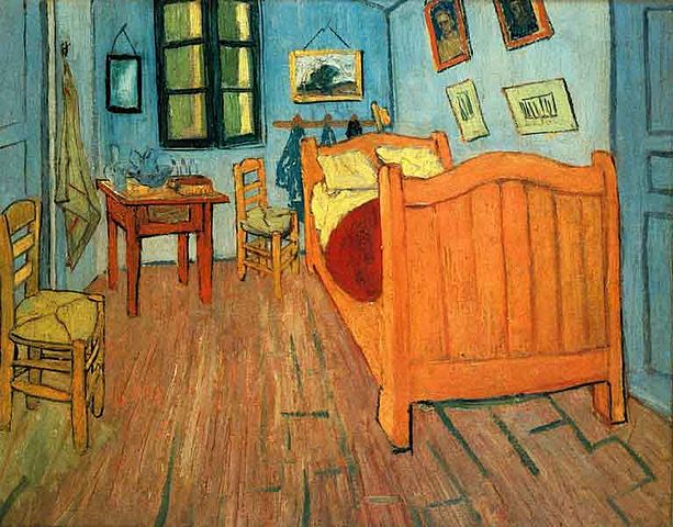 File:VanGogh Bedroom Arles1.jpg