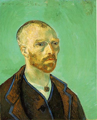 File:VanGogh-self-portrait-dedicated to gaugin.jpg