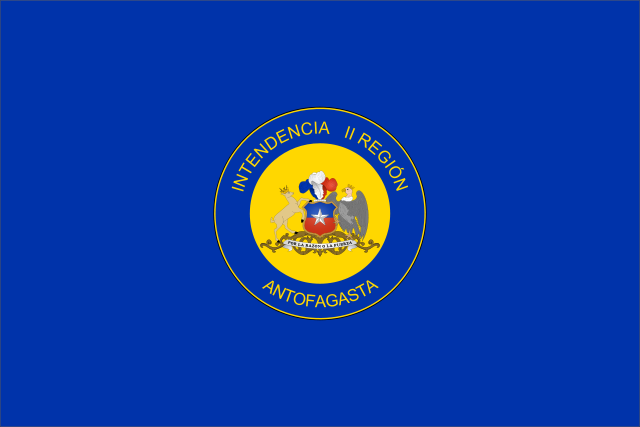 File:Flag of Antofagasta Region, Chile.svg