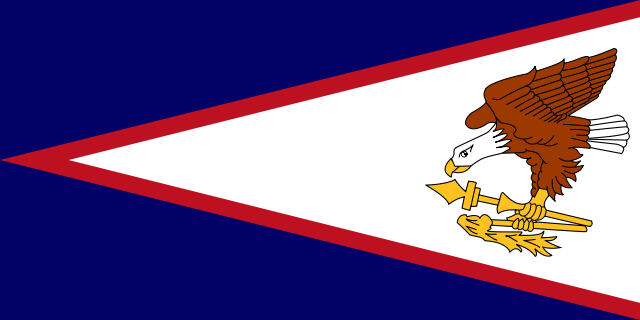 File:Flag of American Samoa.svg