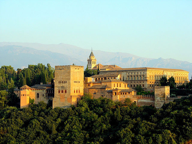 File:Vista de la Alhambra.jpg
