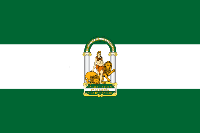 File:Flag of Andaluc&iacute;a.svg