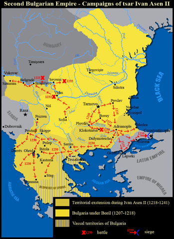 File:Campaigns of Ivan Assen II.png
