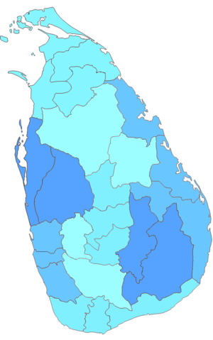 File:Sri Lankan Provinces and districts.PNG
